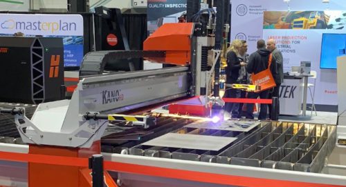 提供:CFE媒体与技术