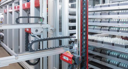 礼貌:Beckhoff自动化